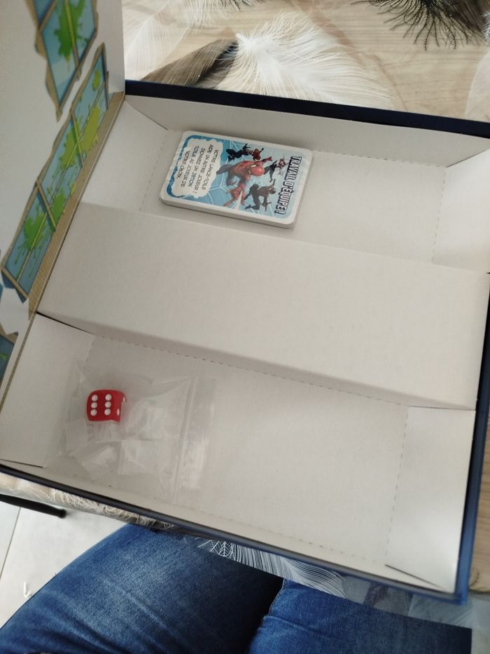 Jeux spiderman - photo numéro 3