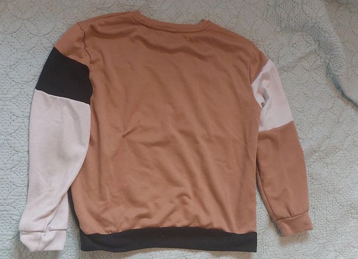 Joli pull - photo numéro 3
