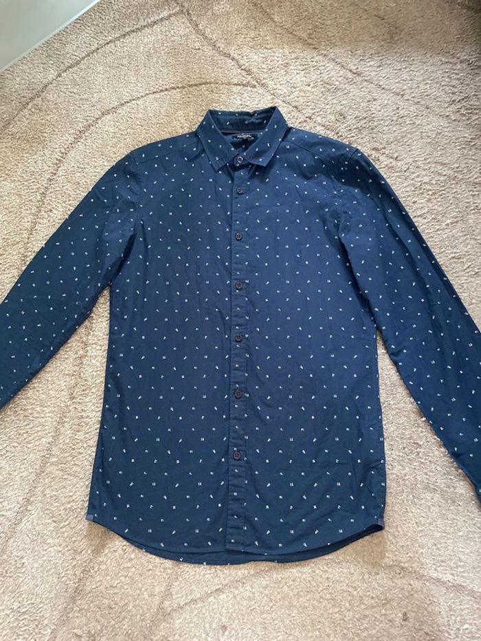 Chemise homme S - photo numéro 2