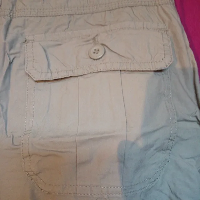 Pantalon d'été garçon - photo numéro 16