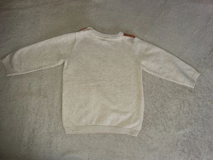 Pull garçon i 18 mois - photo numéro 3