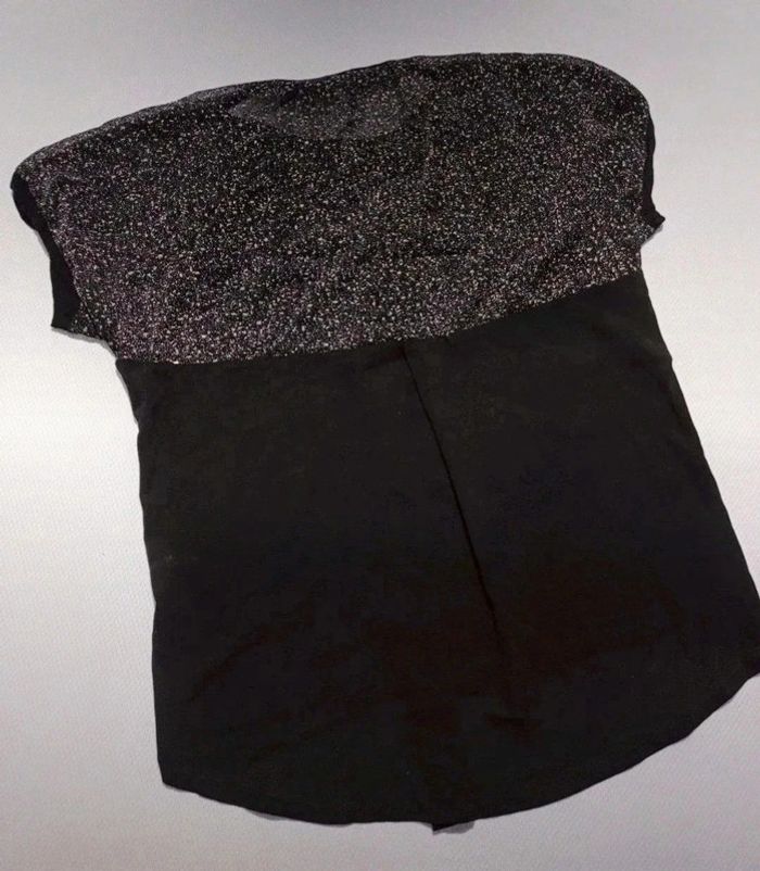 T-shirt Hunny by Andrea Pereira TU - photo numéro 4