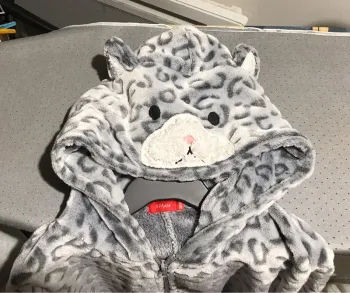 pyjama pilou pilou
