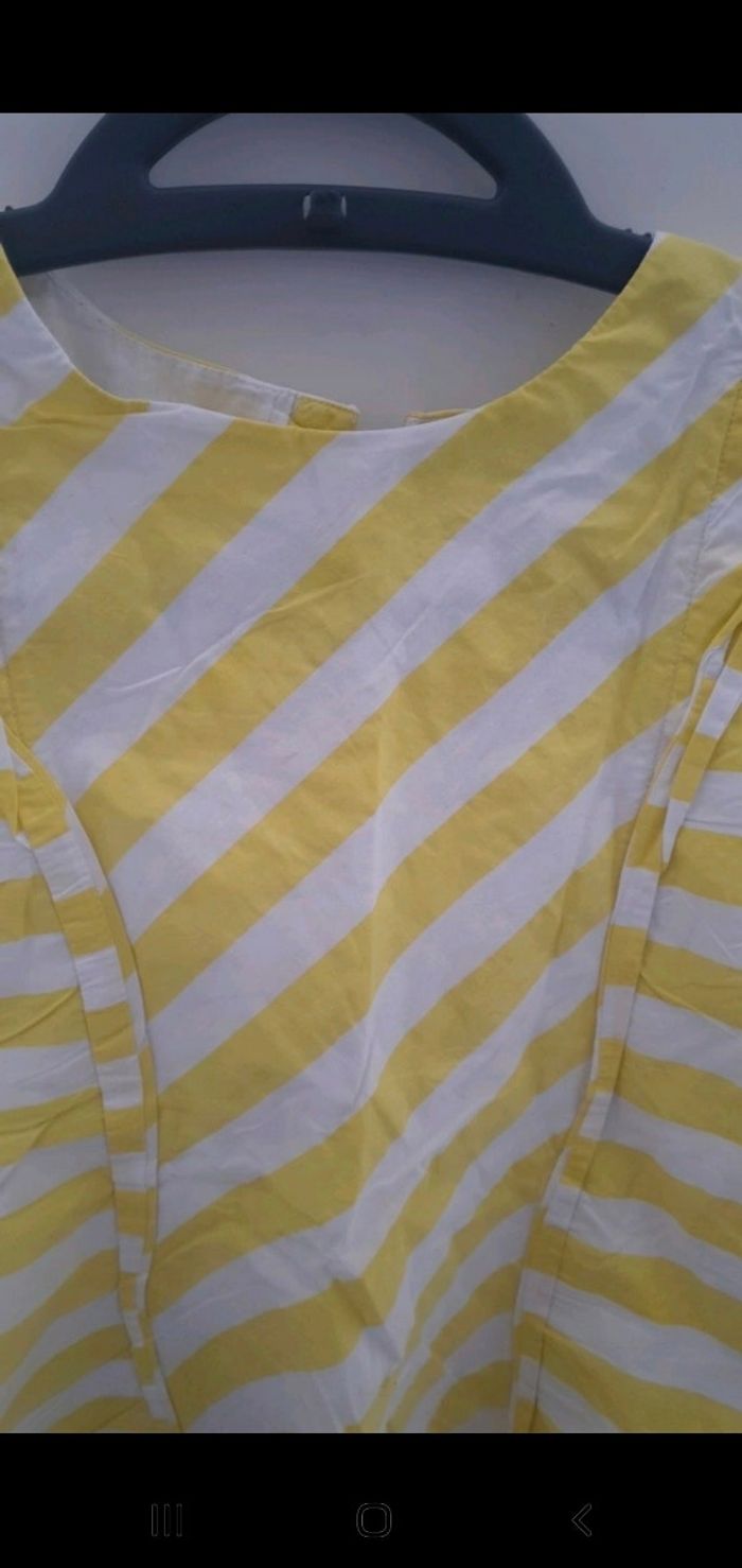 Tunique okaidi 12 ans - photo numéro 2