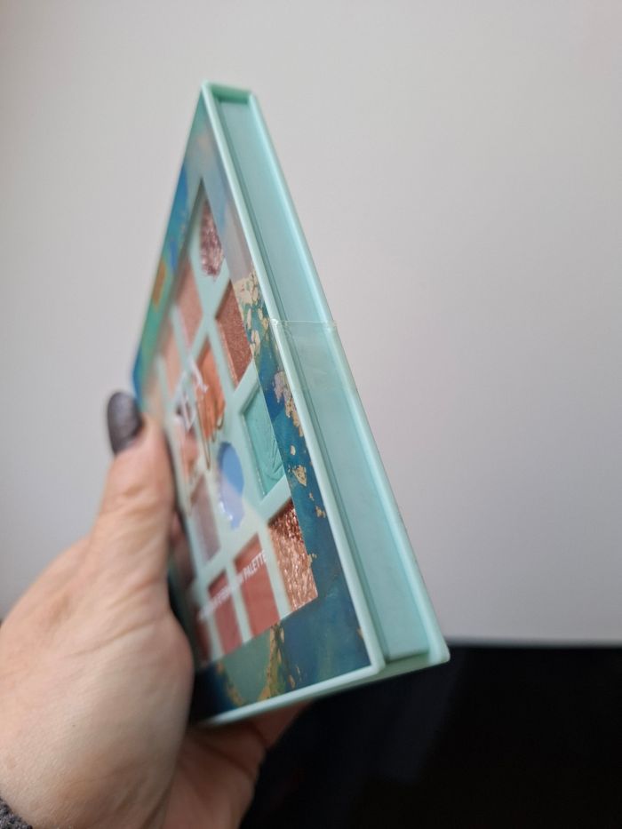 Palette maquillage neuve sence superbe - photo numéro 3