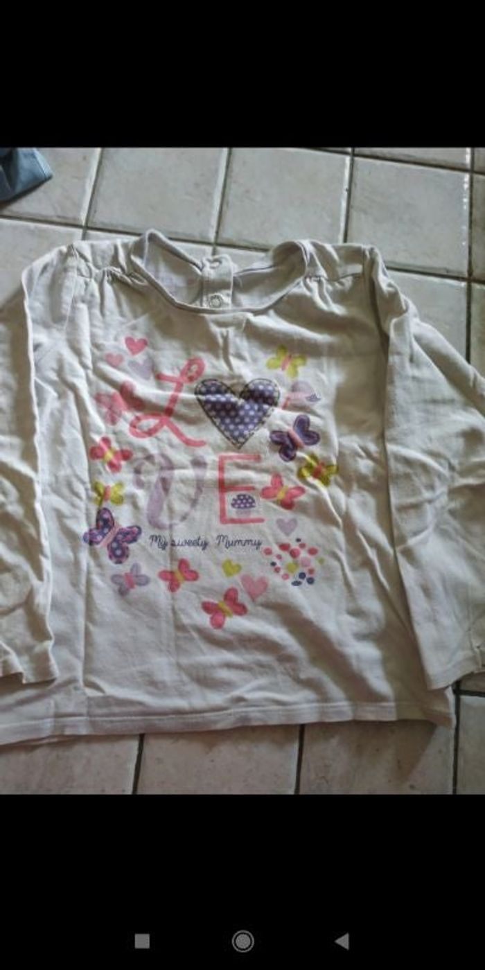 Tshirt