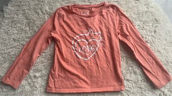 Tee shirt 5 ans La Halle