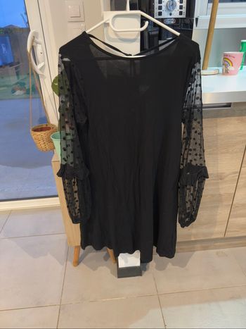 Petite robe noir