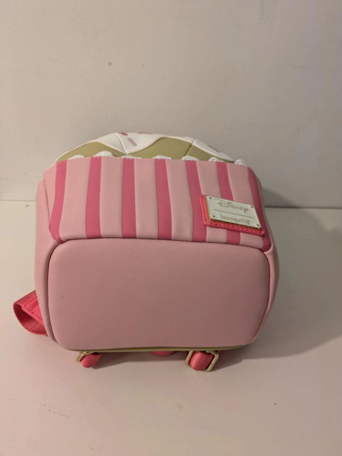 Sac à dos Loungefly Marie sweets - photo numéro 5