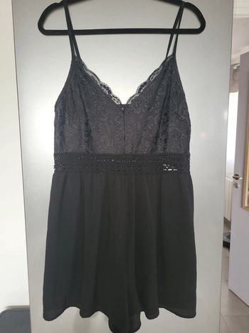 Combi short