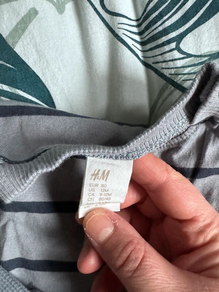 Ensemble H&M - photo numéro 2