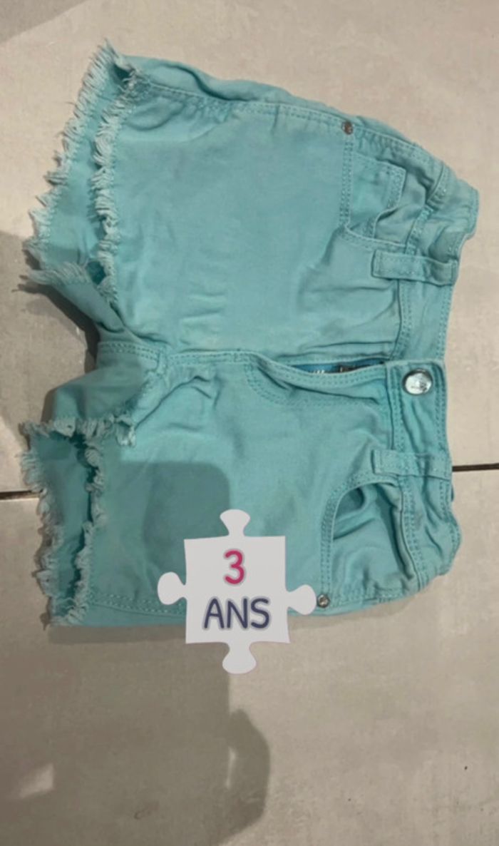 Lots 3 ans filles - photo numéro 7