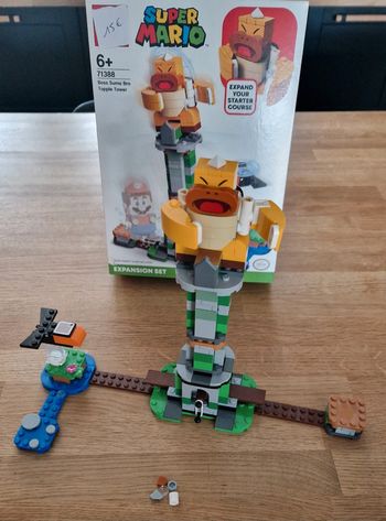 Super Mario 71388