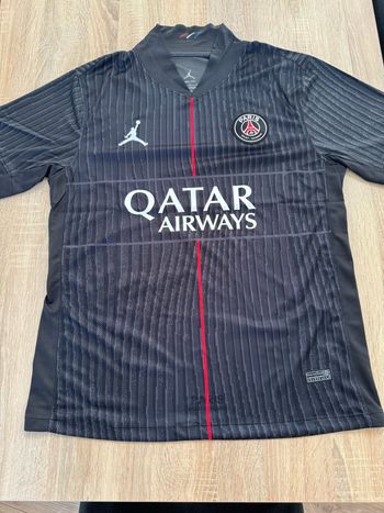 Maillot PSG
