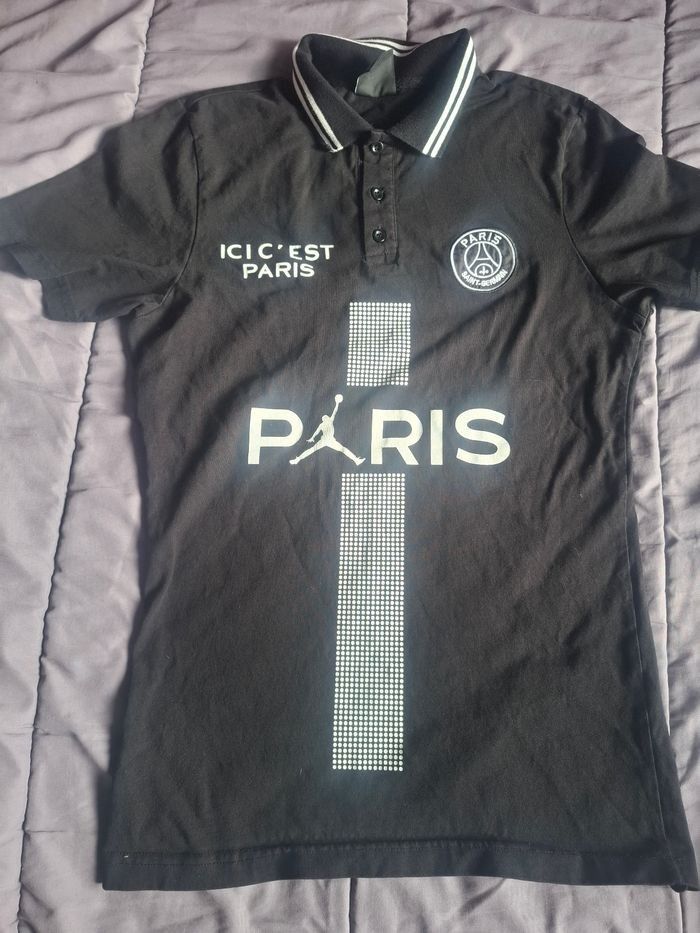 Survêtement paris saint Germain - photo numéro 3