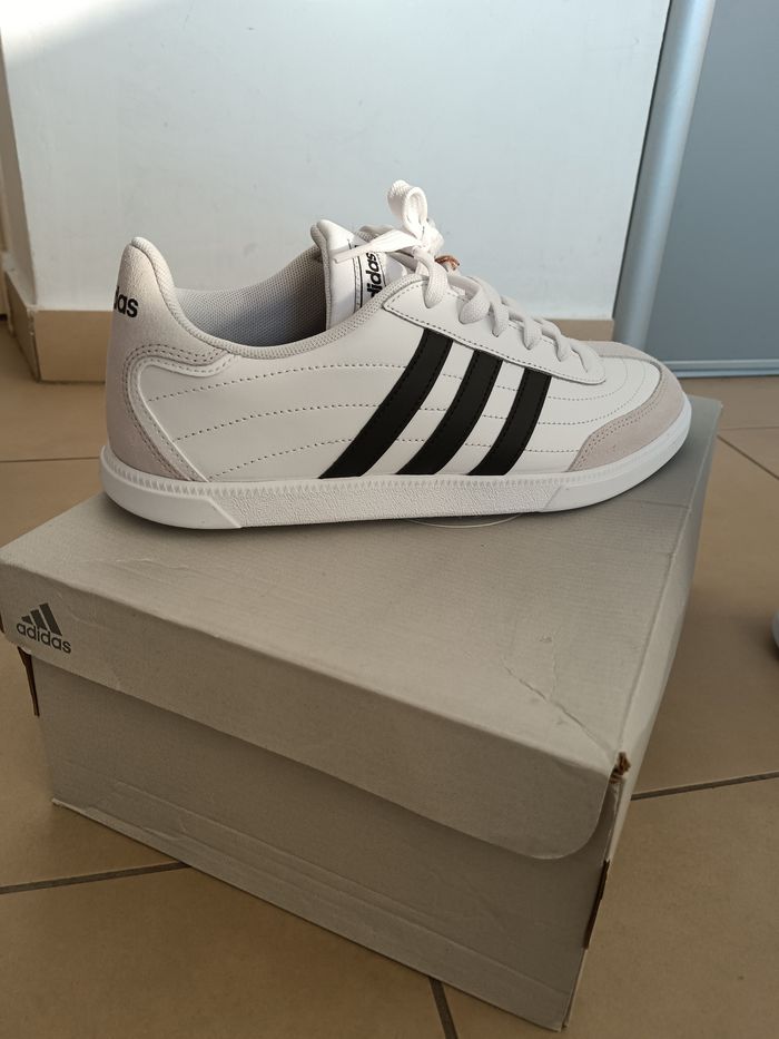 Baskets Adidas - photo numéro 10