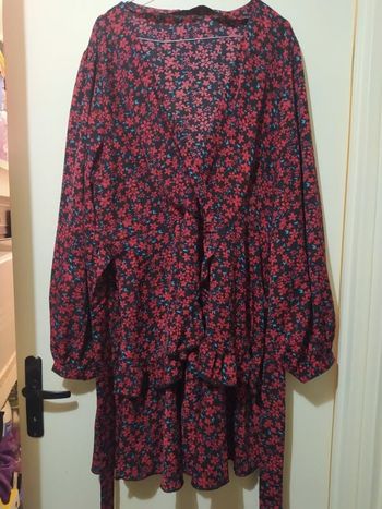 Robe Boohoo