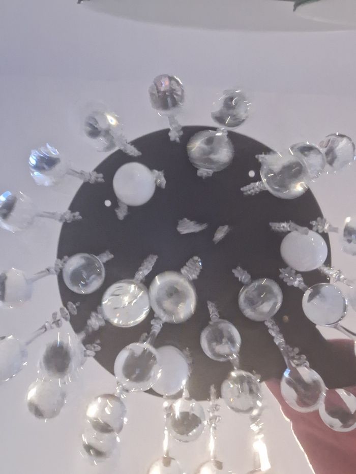 Lustre - photo numéro 5