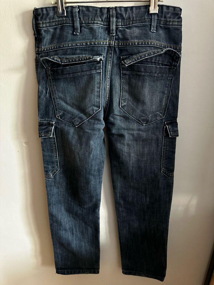 Jeans - photo numéro 2