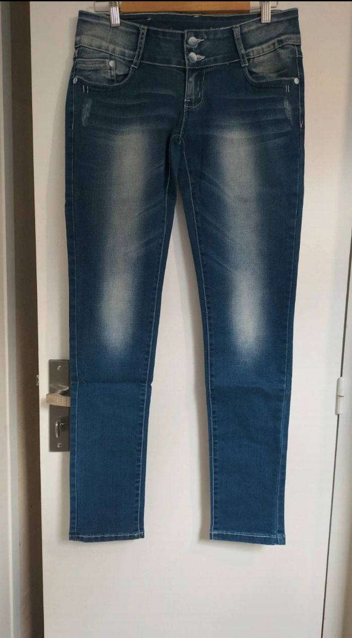 Jean Take's