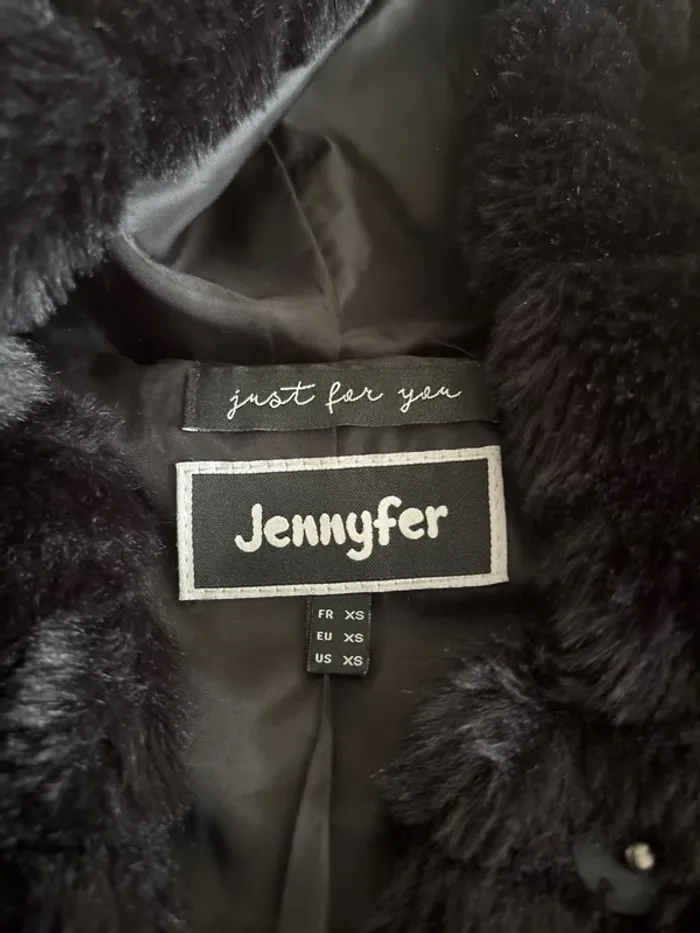 Blazer Jennyfer taille XS - photo numéro 2