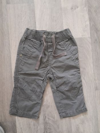 Pantalon bébé