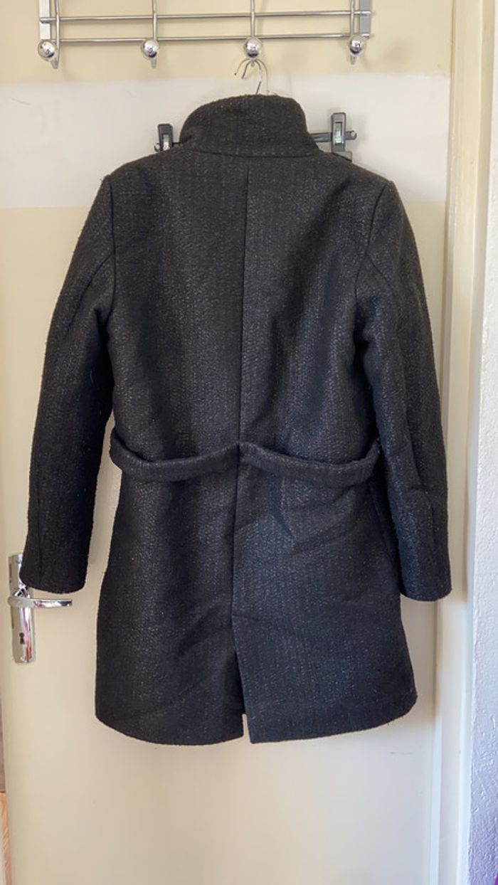 Manteau - photo numéro 2
