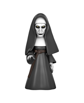 figurine minix la nonne