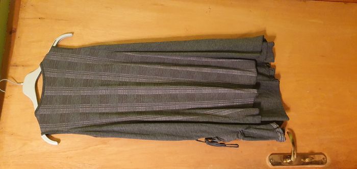 Tunique grise - photo numéro 5