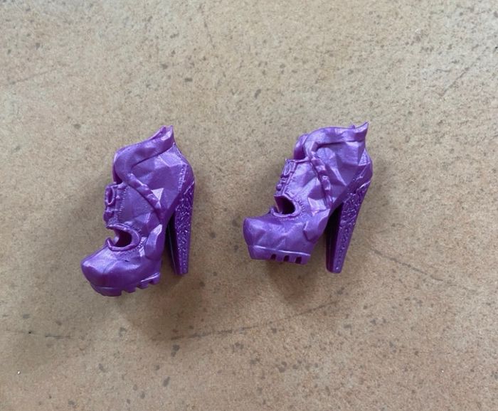 Chaussures Operetta Boo York - photo numéro 2