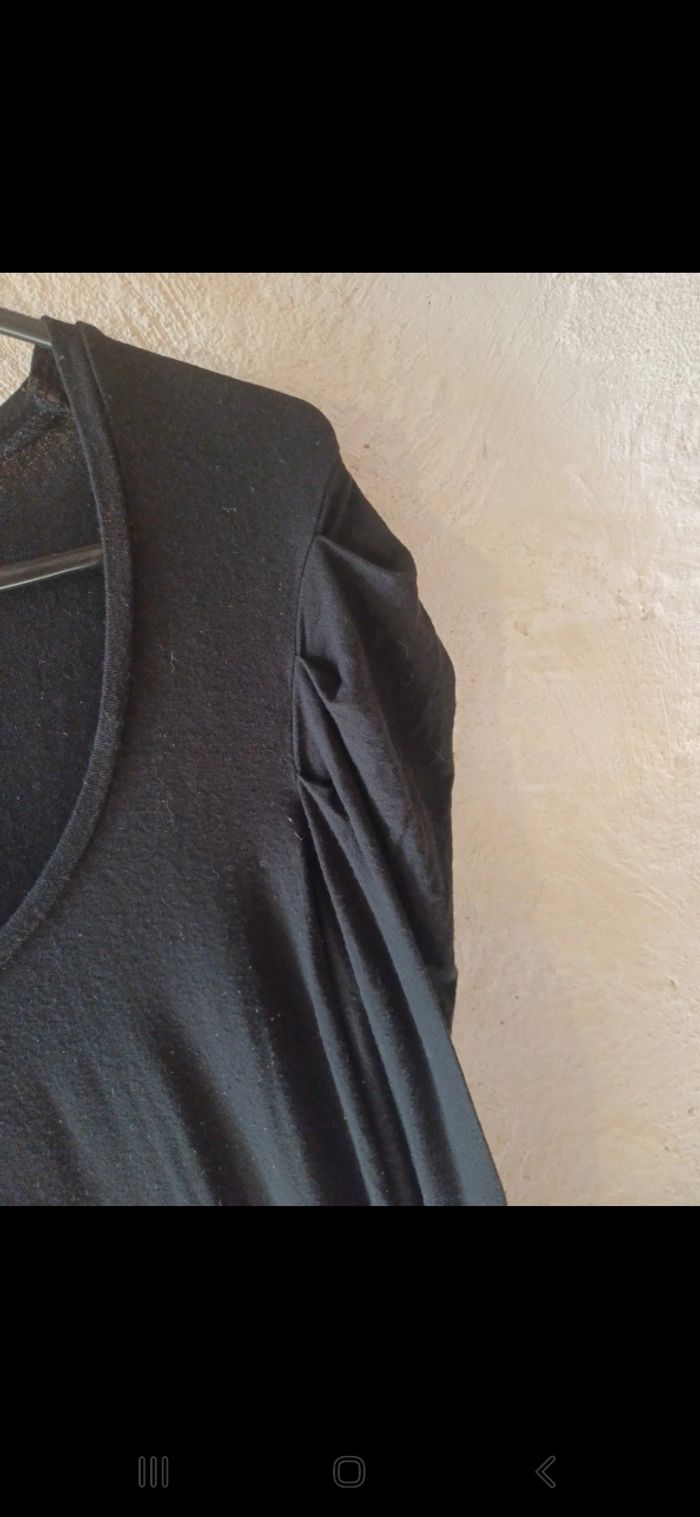 T.shirt femme taille 40 - photo numéro 2