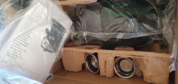 Machine à café DeLonghi - photo numéro 7