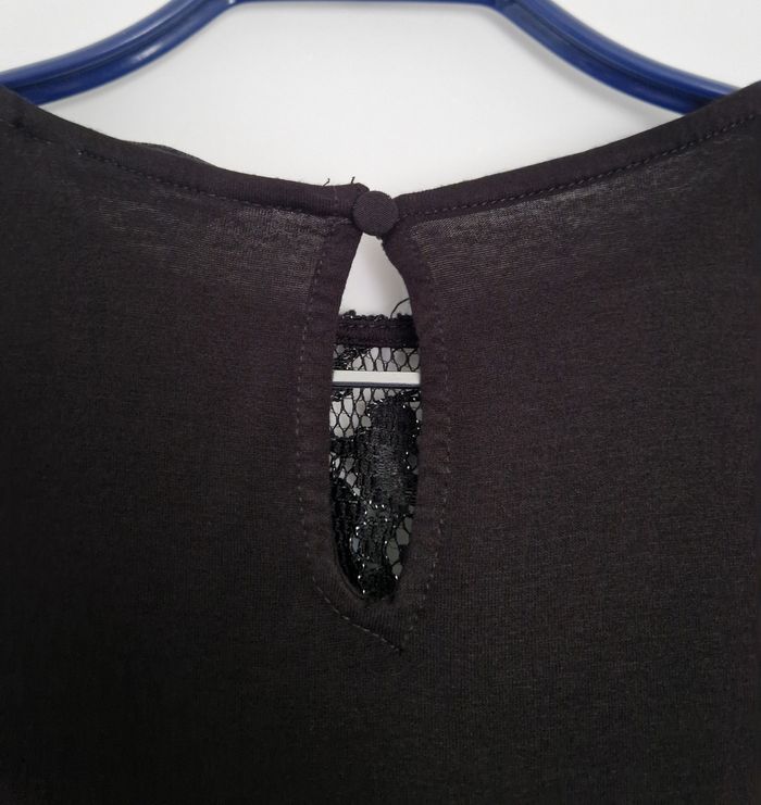 Top manches courtes femme - photo numéro 5