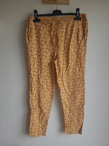 👖Pantalon fluide Kiabi taille 38👖