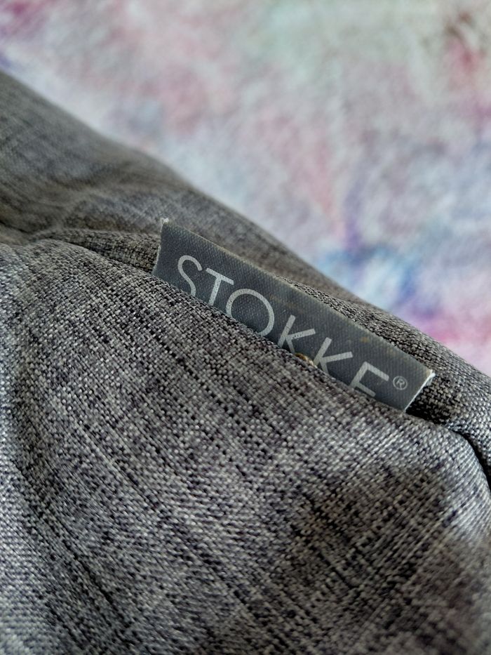 Chancelière stokke - photo numéro 10