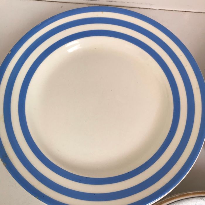 Assiettes - photo numéro 2
