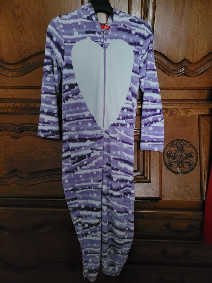 Pilou pilou fille 10 ans