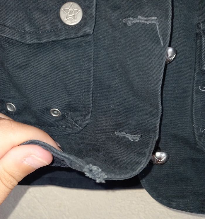 Veste 4 ans - photo numéro 4
