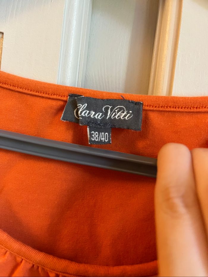 Theeshirt d’été - photo numéro 2