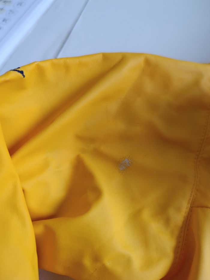 Imperméable - photo numéro 3