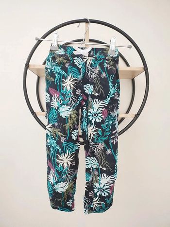 4 ans pantalon fluide léger kiabi