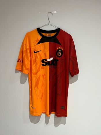 Maillot football Galatasaray 