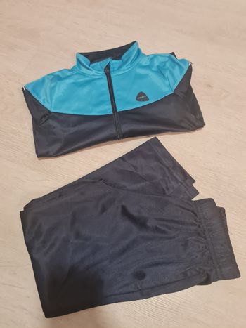 Ensemble jogging sport 4/5 ans garçon 