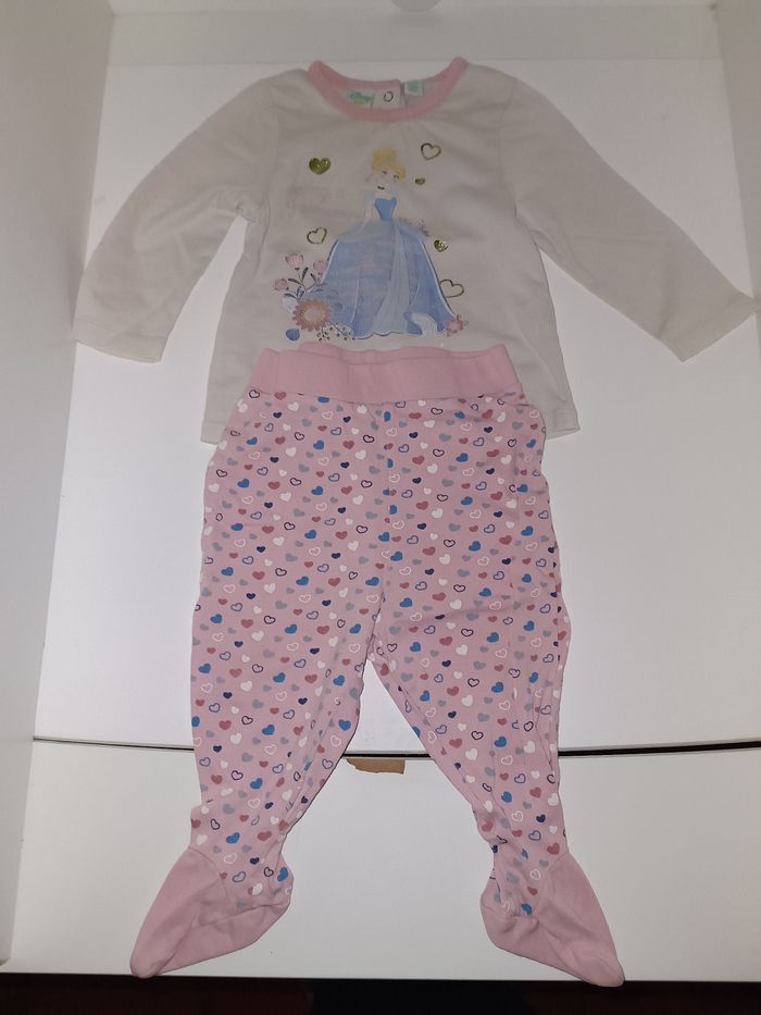 Pyjama - photo numéro 2