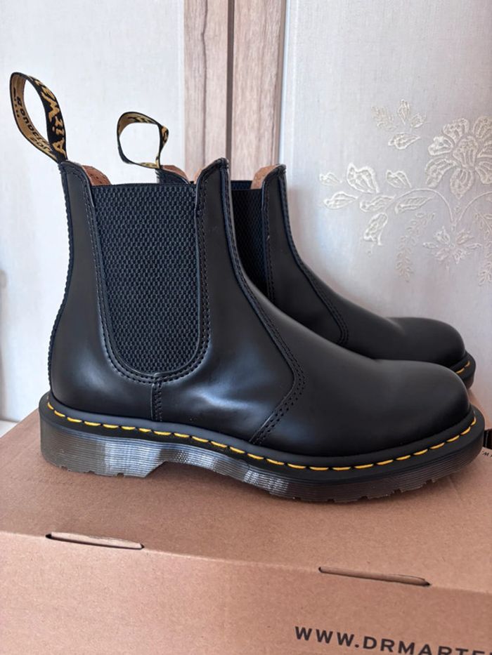 Bottines - photo numéro 2