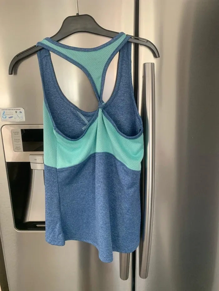 Maillot Athlitech XS - photo numéro 2