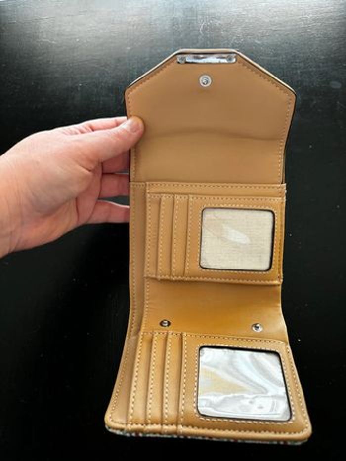 portefeuille - photo numéro 3