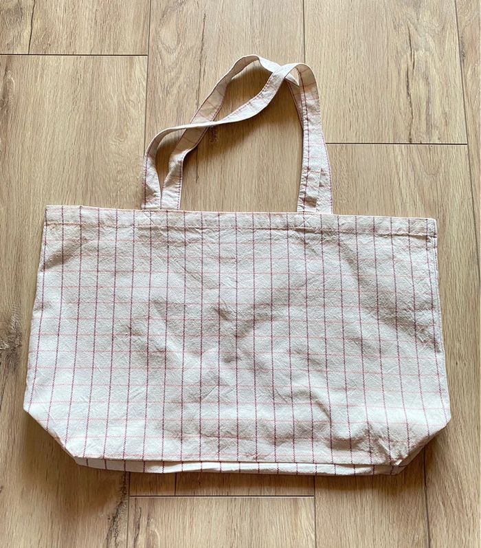 Sézane tote bag - photo numéro 2