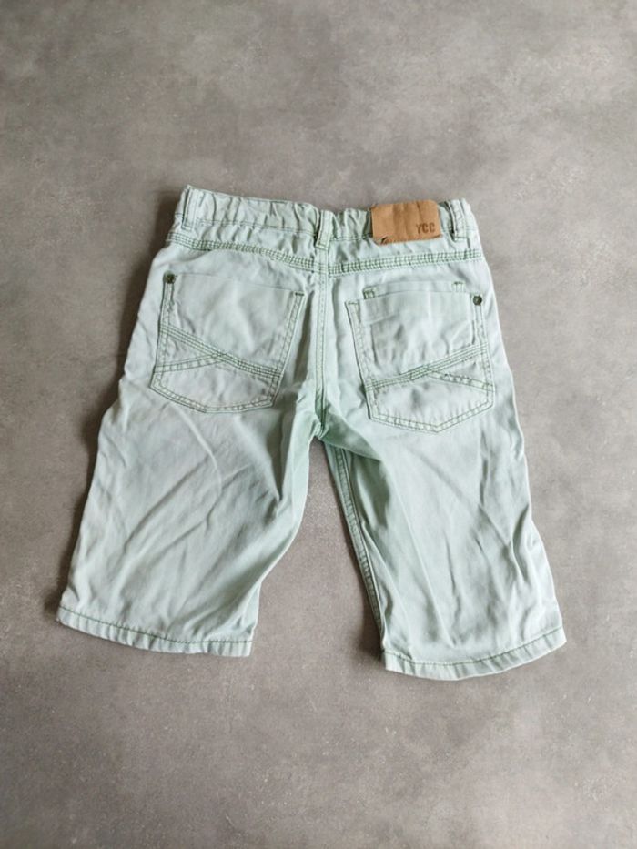 Short - photo numéro 2