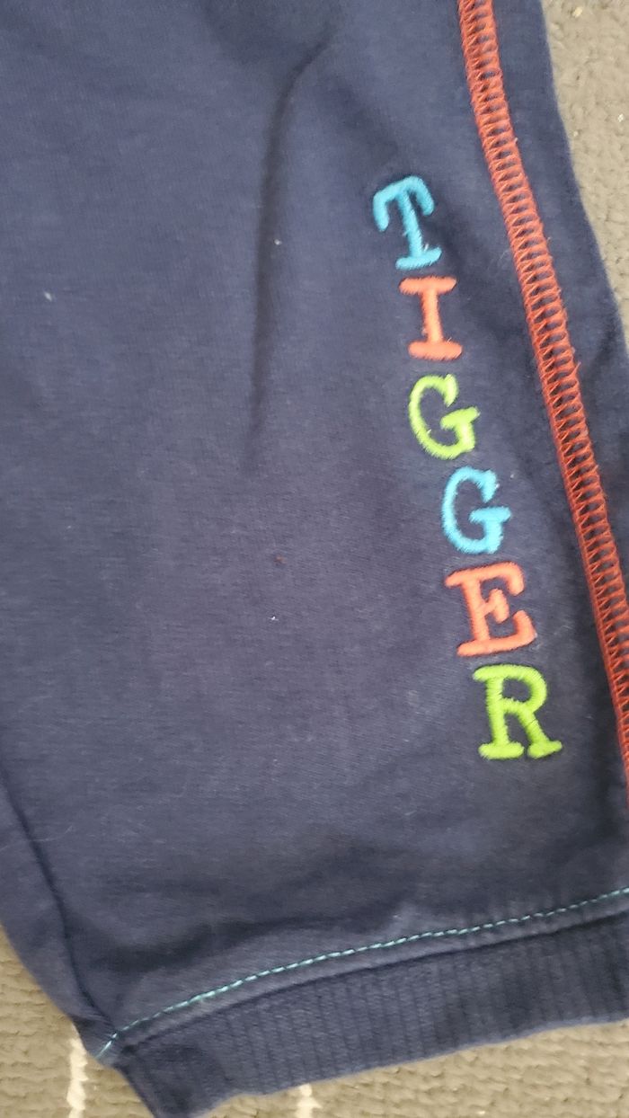 Gilet et jogging 18-24 mois - photo numéro 2